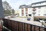 Moderne 3-Zimmer-Wohnung mit Balkon – Ihr neues Zuhause wartet!