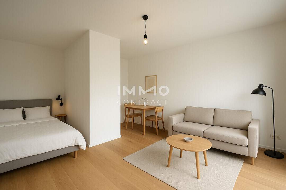 Luxuriöse Wohnanlage inklusive Pool, Sauna, Fitness! Alles in der Miete enthalten