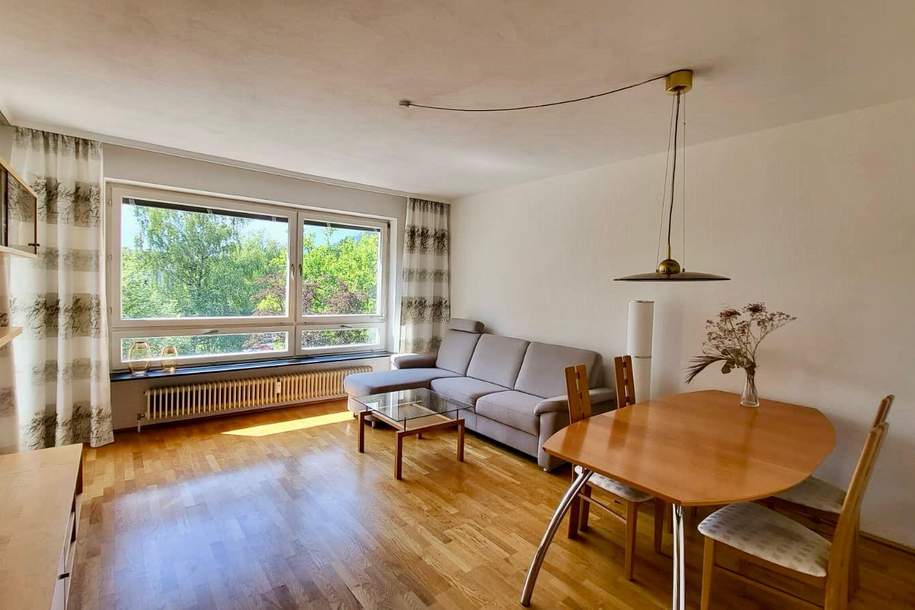 Investment oder Eigennutzung: 3-Zimmer mit Balkon – Westsonne & TU-Nähe, Wohnung-kauf, 398.000,€, 6020 Innsbruck-Stadt