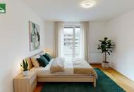 AKTION - 2 MONATE MIETZINSFREI - Zwischen Stadtleben und Parklandschaft – Green City Living in Graz