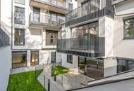 ++PROVISIONSFREI++ Premium 3-Zimmer Neubaumaisonette mit Garten, Balkon und Terrasse!