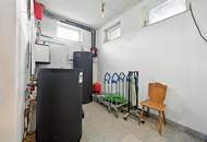 KAUFANBOT LIEGT VOR! Modernes Neubau-Familienhaus mit Garten, Terrasse &amp; Doppelgarage im Weinviertel
