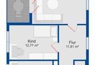 Ruhige Innenhoflage trifft auf perfekte Infrastruktur