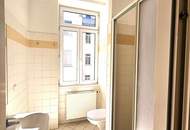 Kuschelnest in TOP-Altbau – Sonnig – Grün – Ruhig – generalsaniertes Haus – nahe zukünftiger U5!!