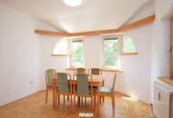 Sonnige 3-Zimmer-Wohnung mit Balkon und Tiefgaragenplatz