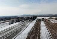 Vielseitiges Grundstück in Top-Lage – Gralla bei Leibnitz über 3.300 m² WA 0,2-0,4