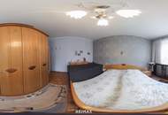 ZWEIFAMILIEN-Wohnhaus mit XXL-TRAUMGRUNDSTÜCK