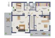 Einfamilienhaus mit schönem Grundstück in TOP-Lage von Frohnleiten