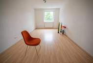 Helle 3-Zimmer-Wohnung mit großzügiger Terrasse