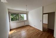Hohe Warte 4-Zimmer-Wohnung mit großem Parkareal und Pool
