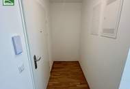 Lichtdurchflutete 1-Zimmer Wohnung in 1220 Wien - ab 01.12.2025 verfügbar!