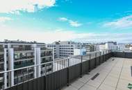 IU | Traumhafte 3-Zimmer Wohnung mit atemberaubender 144 m² großen Terrasse