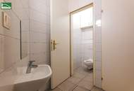 Repräsentatives Büro / Ordination mit Straßenzugang in zentraler Lage – 1080 Wien!