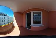 Traumhaft renovierte 2-Zimmer-Wohnung in TOP-Lage