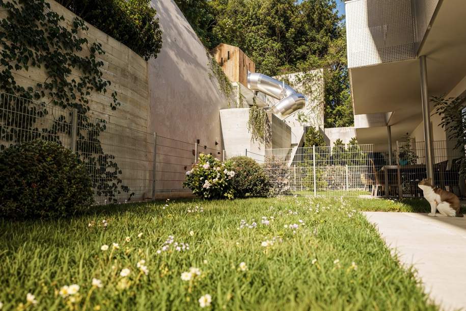 Wald[Leben] 113, Wohnung-kauf, 533.000,€, 1140 Wien 14., Penzing