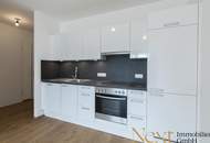 Moderne 2-Zimmer-Wohnung mit Einbauküche und großzügiger Loggia in Linz nähe WIFI zu vermieten!