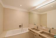 Moderne 2-Zimmer-Wohnung mit Loggia in Augartennähe