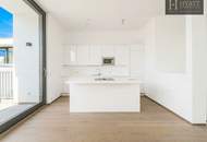 COTTAGE-HOF RARITÄT – ca. 105 m² DG-Maisonette mit 24 m² Terrasse beim Schubertpark & Aumannplatz