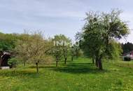 ROHRBRUNN: HAUS + VIEL GRUND MITTEN IN DER WUNDERBAREN THERMENREGION NAHE STEGERSBACH