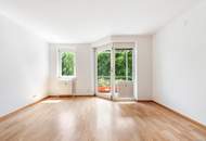 Lichtdurchflutete Maisonette mit Dachterrasse direkt am Währinger Park