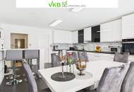 TRAUN | ST. DIONYSEN: Großzügiges Wohnrefugium für Anspruchsvolle! Beeindruckender Wohnkomfort mit vielen Extras!