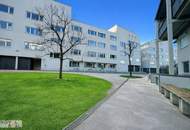 TRAUMHAFTE MAISONETTE MIT GARTEN/TERRASSE IN ZENTRALER RUHELAGE