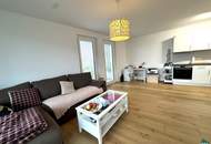 Charmante 2-Zimmer-Wohnung mit Balkon unmittelbar bei der U3