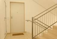 Großzügige 4 Zimmerwohnung mit Südwestbalkon und Blick Richtung Grinzing