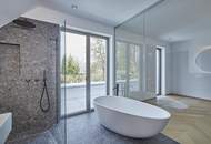 Elegantes Penthouse mit malerischem Ausblick - "Duett in der Parkstraße" Top B6