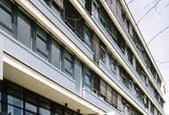 DPC | Bürofläche Bahnhof Meidling