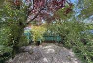 Wohnpark Kornhäusel | Idyllische Gartenwohnung zu verkaufen