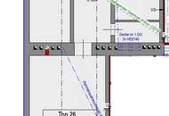 Helle 2-Zimmer Wohnung, Nähe Meiselmarkt