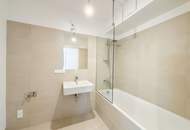 Helle 3-Zimmer Dachgeschoßwohnung mit Wohnküche und Balkon