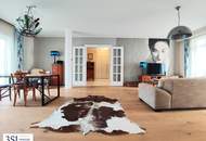 Weitläufiges Wohnen im Herzen des 7. Bezirks!