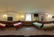 Betriebsbereiter Gasthof in touristischer Top-Lage im Mariazellerland