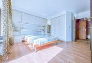 WG-taugliche, barrierefreie Wohnung mit Westterrasse und kleinem Garten in Mühlau!