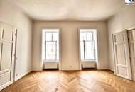 360° TOUR // GENERALSANIERTE ALTBAUMIETE