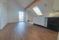 3.Zi.-Wohnung mit Balkon im Zentrum