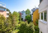 ++NEU++ Fantastische 4-Zimmer-Neubauwohnung mit Balkon! - Kaasgrabengasse