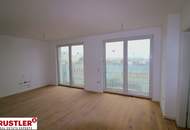 Urban Living in Floridsdorf