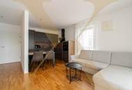Traumhafte 2-Zimmer-Wohnung mit Balkon in Toplage von Leonding (Holzheim) zu vermieten!