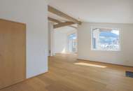 Penthouse über den Dächern von Mittersill