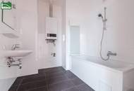 DG-Wohnung in Ruhelage nahe Reumannplatz und Antonspark mit toller Terrasse im sanierten Altbau!