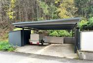 Saniertes, bezugsfertiges Einfamilienhaus in Zentrumsnähe