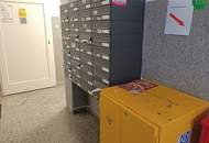 Unbefristete Wohnung nahe Floridsdorfer Spitz