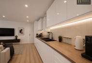Modern saniertes Zuhause mit großzügigem Raumkonzept und perfekter Infrastruktur