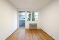 Modernisierte Garconniere mit Balkon | LEHEN