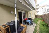 3-Zimmer GARTENWOHNUNG mit Kühlung ++ Nähe Simmeringer Bad + ABLÖSE MÖGLICH!