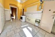 Sanierungsbedürftige 3-Zimmer-Wohnung in Ruhelage zum TOP Preis !