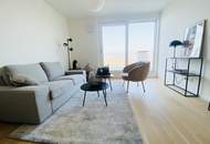 EXKLUSIVES WOHNEN IN OBERDÖBLING - 3-Zimmer Dachgeschoss mit Blick auf den Kahlenberg